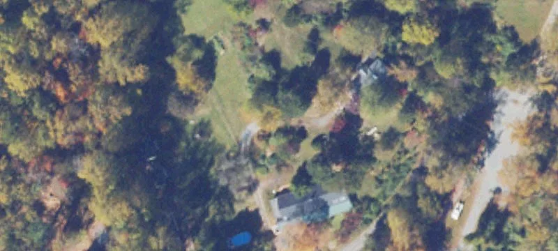 Lakefront-Access Land Parcel