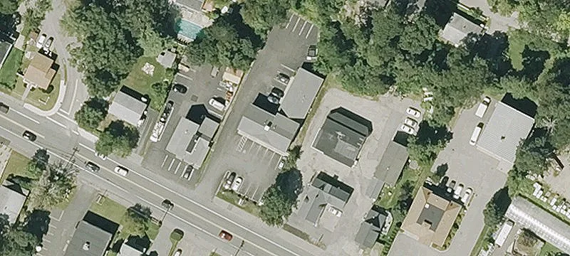 Efficient 1-Bedroom Apartment