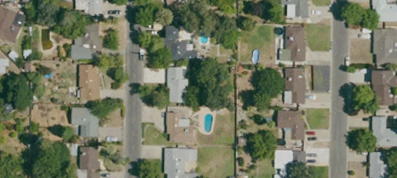 Mobile Home in Gated Community