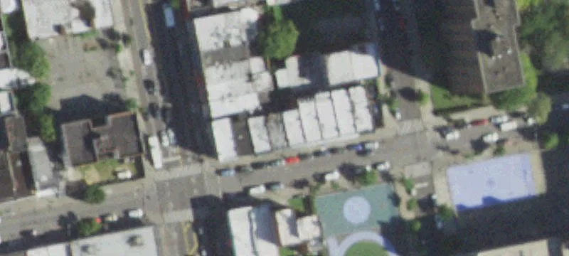 Mixed-Use Income Property