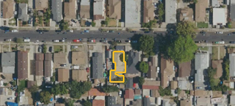 Residential Income Duplex