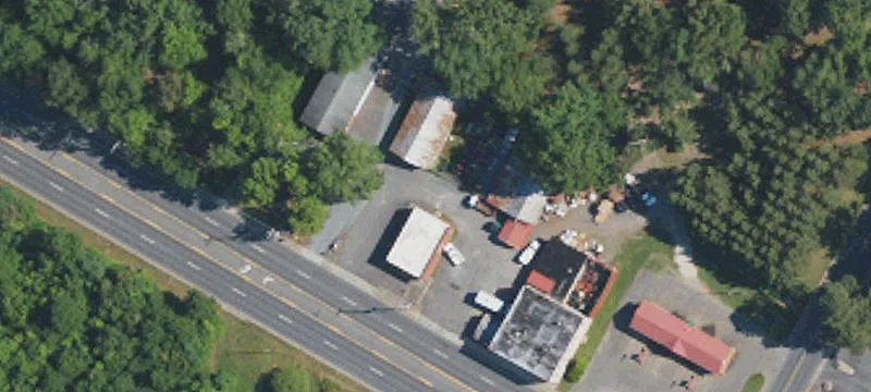 Residential Development Land Tract
