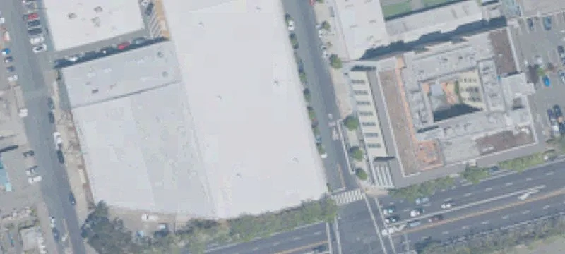 Warehouse Flex Space with Offices