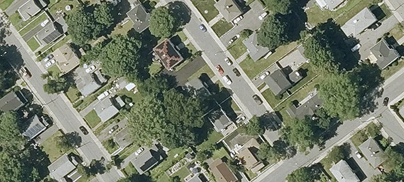 Two-Family Residential Income Property