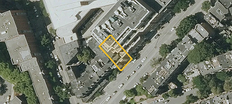 Shell Office Suites
