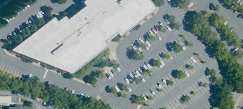 Modern Two-Story Office Building