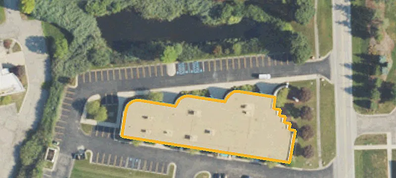 Flexible Industrial Flex Space
