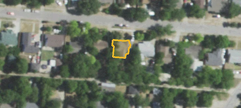Two-Story Duplex Rental