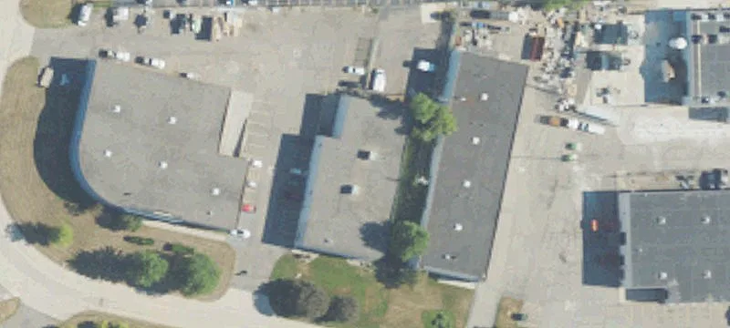 Flex Warehouse with Office