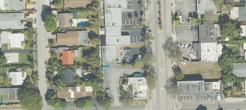 Office-Warehouse Flex Property