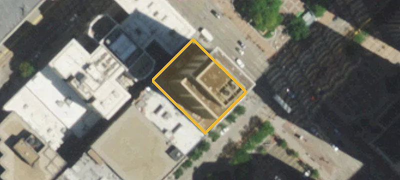 Office Space for Lease