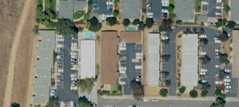 Remodeled Two-Bed Apartment Community