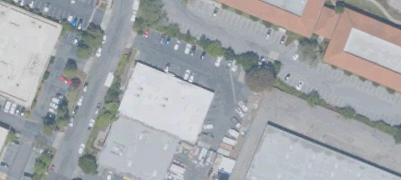 Industrial/Flex Building
