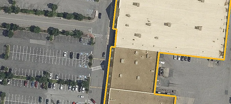 Grocery-Anchored Neighborhood Retail Center
