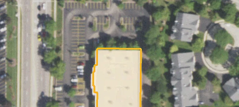 Retail Space in Neighborhood Center