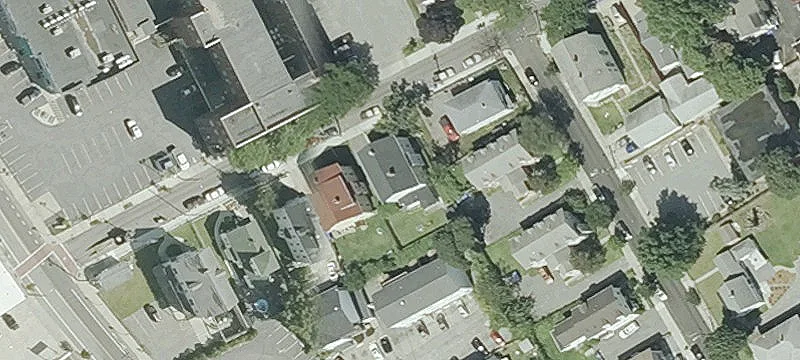 Two-Family Residential Income Property