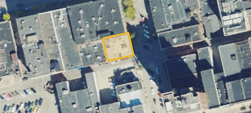 Specialty Property for Sale