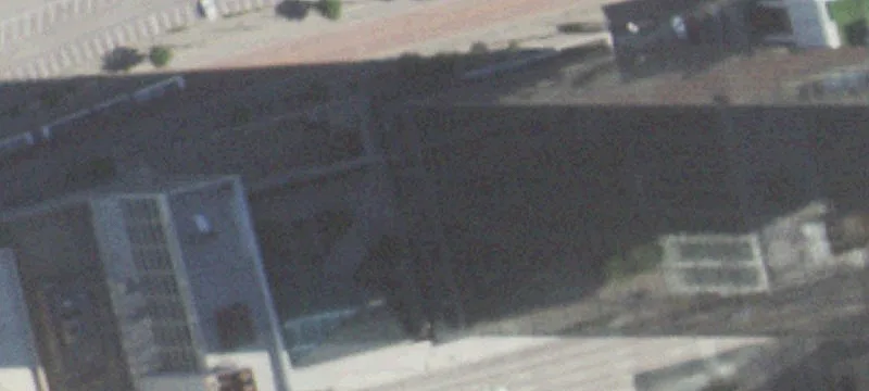 Class A Office Tower with Fitness