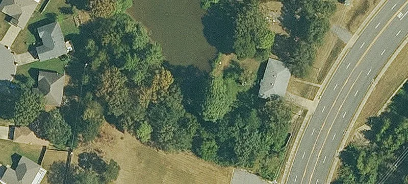 Corner Commercial Land Opportunity