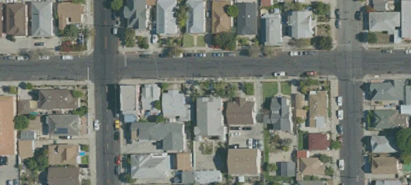 Value-Add Fourplex With Rehabilitation