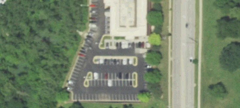First-Floor Medical Office Space