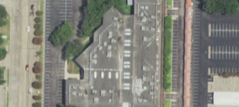 Renovated Office Building