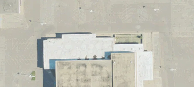 Regional Mall Retail Center