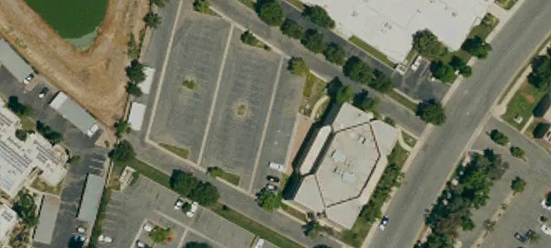 Owner-User Office Building