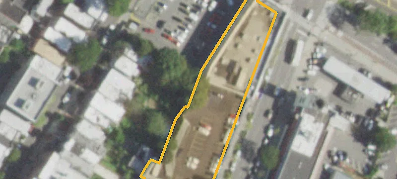 Office Building for Lease
