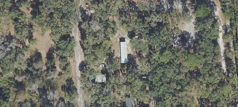 Corner Residential Lot