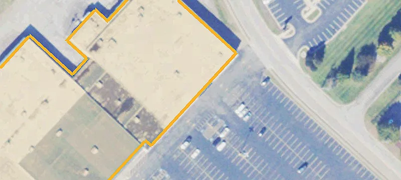 Shopping Center Retail Leases