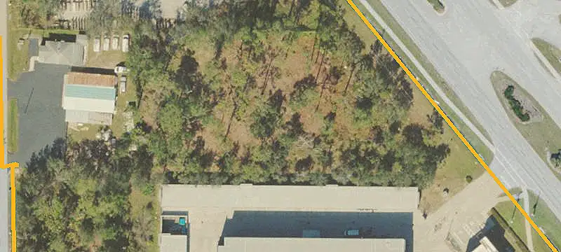 Commercial Development Land Parcel