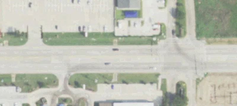 Retail Redevelopment Site