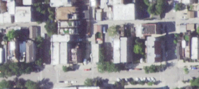 Three-Unit Residential Income Property