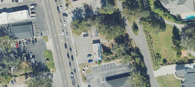 Medical Office Suite with Parking