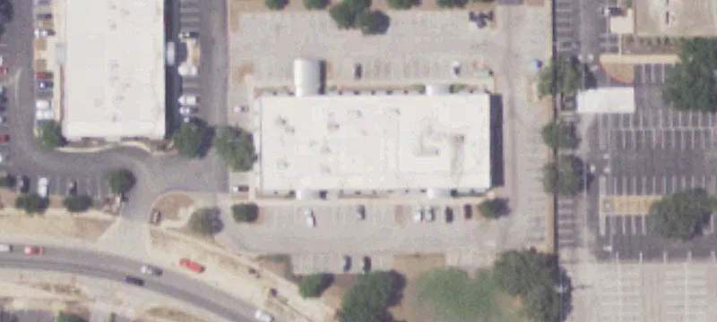 Ambulatory Surgery Center Space
