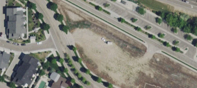 Industrial Land Parcel