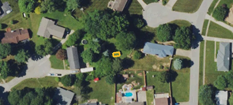 Residential Lot for Custom Home