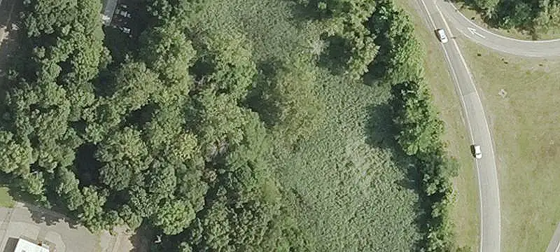 Commercial Development Land Parcel