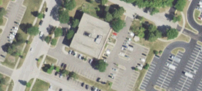 Office Space with On-Site Management