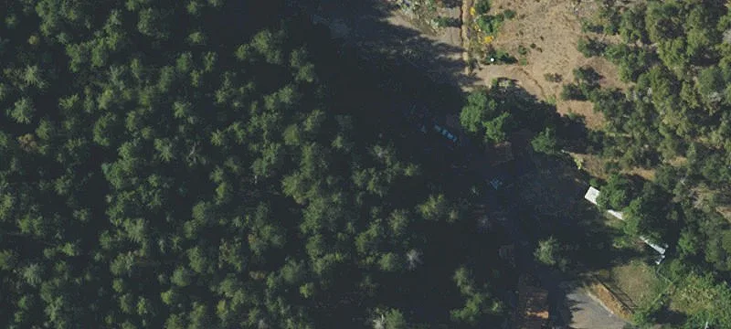 Recreation and Hunting Land
