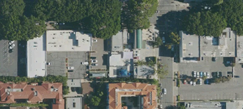 Built-Out Preschool Facility