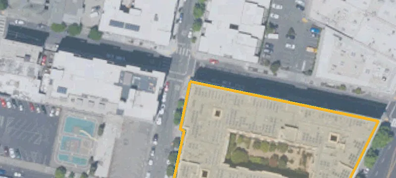 Mixed-Use Retail Space