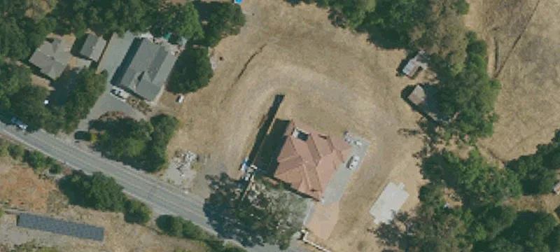 SB9 Approved Custom Home Site
