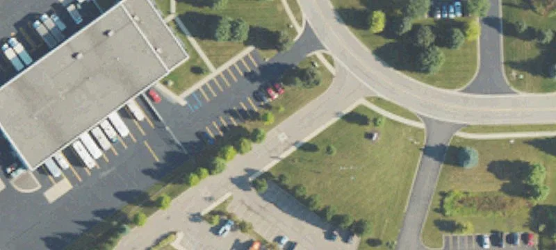 Class A Office Suites with Parking