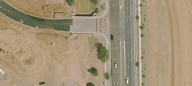 Commercial Land Parcel for Lease