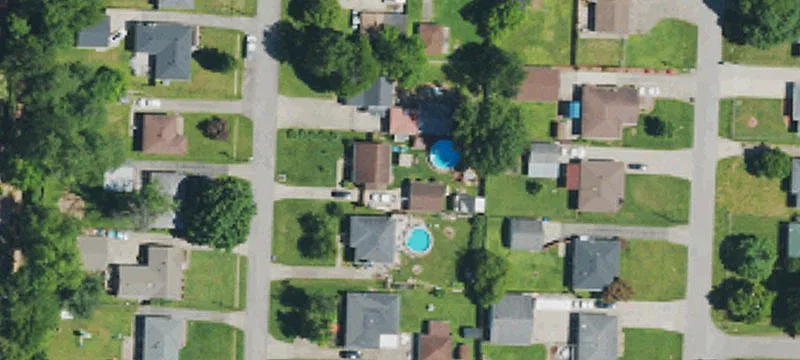 Residential Building Lot Opportunity
