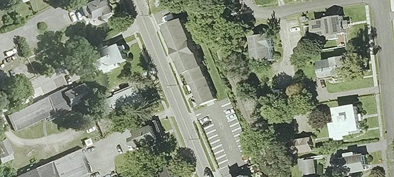 Historic 14-Unit Multifamily Lofts