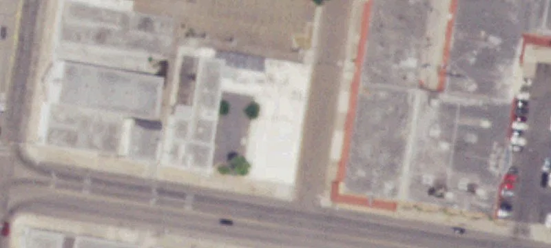 Mixed-Use Office and Retail Space
