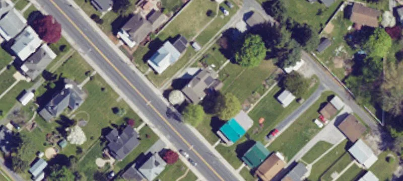 Ground Lease Corner Development Site